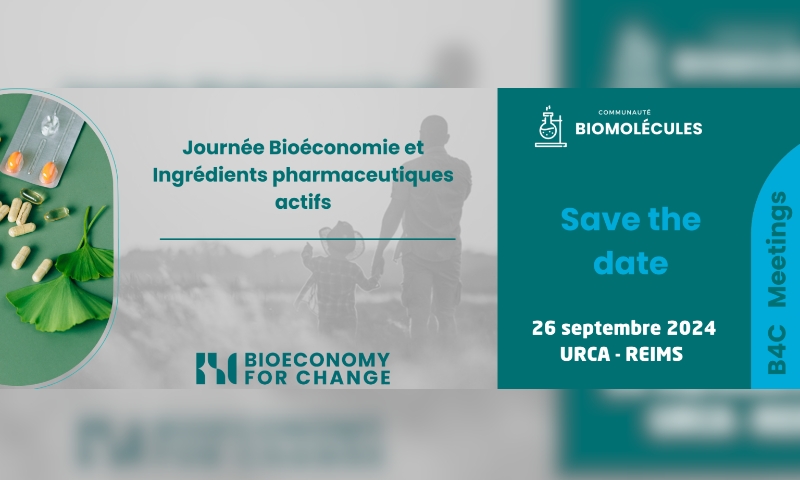 NatExplore Bioeconomy Biomelecules